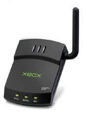 Xbox Wireless Adapter MN-740