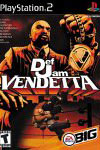 Def Jam Vendetta for PlayStation 2 (PS2) Box Art
