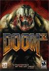 Doom 3 for PC Box Art