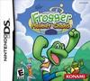 Frogger Helmet Chaos for Nintendo DS Box Art