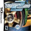 Need for Speed Underground 2 for Nintendo DS Box Art