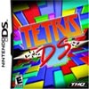 Tetris DS for Nintendo DS Box Art