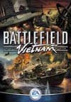 Battlefield Vietnam for PC Box Art