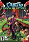 Charlie and the Chocolate Factory for PC Box Art