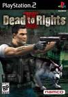 Dead to Rights II for PlayStation 2 (PS2) Box Art