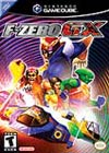F-Zero GX for GameCube Box Art