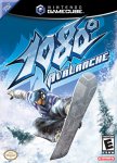 1080: Avalanche for GameCube Box Art