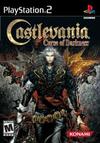 Castlevania: Curse of Darkness for PlayStation 2 (PS2) Box Art