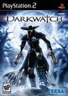 Darkwatch for PlayStation 2 (PS2) Box Art