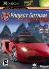 Project Gotham Racing 2 for Xbox Box Art