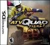 ATV: Quad Frenzy for Nintendo DS Box Art