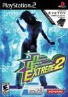 Dance Dance Revolution Extreme 2 for PlayStation 2 (PS2) Box Art