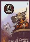Age of Piracy for Mobile Box Art