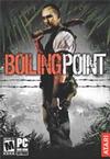 Boiling Point: Road to Hell for PC Box Art