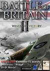 Battle of Britain II: Wings of Victory for PC Box Art