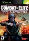 Combat Elite: WWII Paratroopers for Xbox Box Art