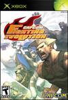 Capcom Fighting Evolution for Xbox Box Art