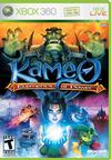 Kameo: Elements of Power for Xbox 360 Box Art