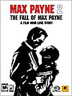 Max Payne 2: The Fall of Max Payne for PC Box Art