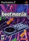 Beatmania for PlayStation 2 (PS2) Box Art