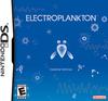 Electroplankton for Nintendo DS Box Art