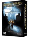 Broken Sword: The Sleeping Dragon for PC Box Art