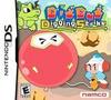 Dig-Dug: Digging Strike for Nintendo DS Box Art