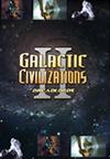 Galactic Civilizations II: Dread Lords for PC Box Art