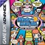 WarioWare Inc.: Mega MicroGame$ for Game Boy Advance (GBA) Box Art