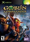Goblin Commander: Unleash the Horde for Xbox Box Art
