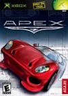 Apex for Xbox Box Art