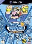 WarioWare Inc.: Mega Party Game$ for GameCube Box Art
