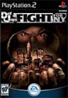 Def Jam: Fight for NY for PlayStation 2 (PS2) Box Art