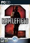 Battlefield 2 for PC Box Art