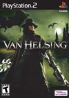 Van Helsing for PlayStation 2 (PS2) Box Art