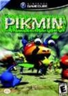 Pikmin for GameCube Box Art