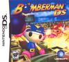 Bomberman for Nintendo DS Box Art