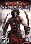 Prince of Persia: Warrior Within for PC Box Art