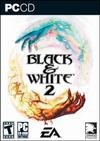 Black & White 2 for PC Box Art