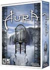 Aura: Fate of the Ages for PC Box Art