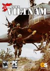 Conflict: Vietnam for PC Box Art