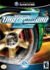 Need for Speed Underground 2 for GameCube Box Art