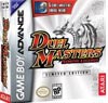Duel Masters: Sempai Legends for Game Boy Advance (GBA) Box Art