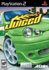Juiced for PlayStation 2 (PS2) Box Art