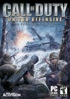 Call of Duty: United Offensive for PC Box Art