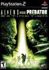 Aliens versus Predator: Extinction for PlayStation 2 (PS2) Box Art