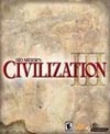Civilization III: Conquests for PC Box Art