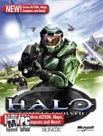 Halo: Combat Evolved for PC Box Art