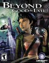 Beyond Good & Evil for PC Box Art