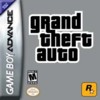 Grand Theft Auto Advance for Game Boy Advance (GBA) Box Art